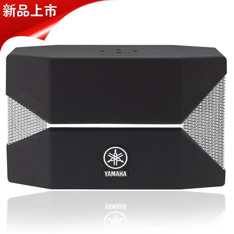 Yamaha/雅马哈 KMS-3100 KTV包厢音箱家庭K歌音响正品音箱